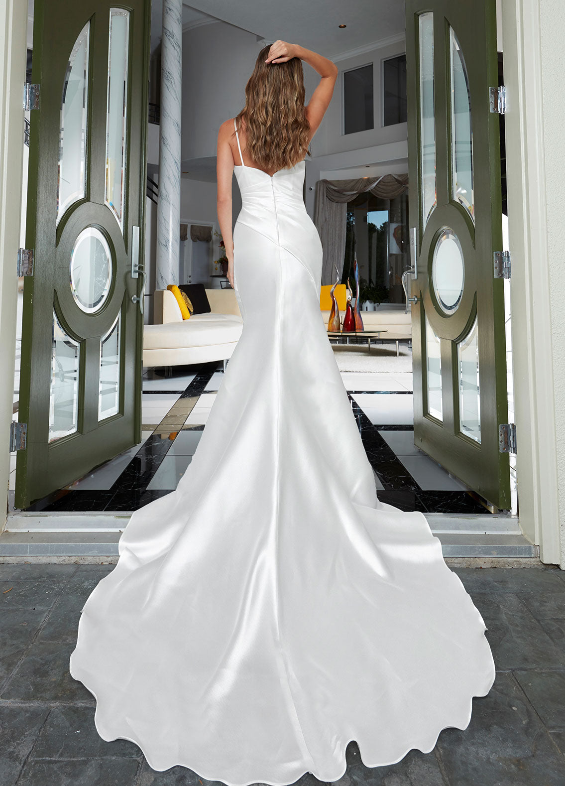 Amalia 10914 Bridal Gown